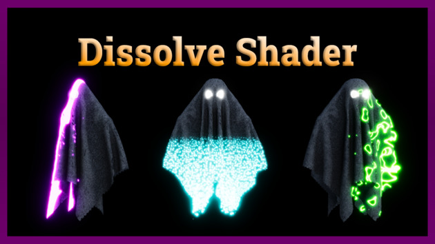 Link to Directional Dissolve Shader (3D) page